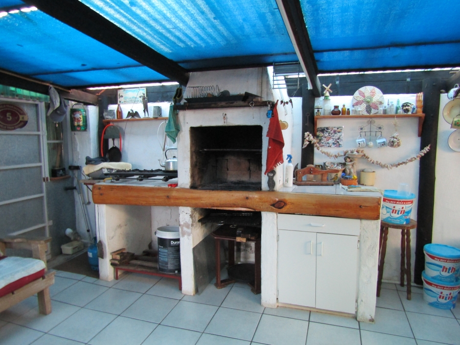 3 Bedroom Property for Sale in Humansdorp Eastern Cape